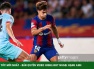 Video bóng đá Barcelona -  Antwerp: Đại tiệc 5 bàn, vùi dập không thương tiếc (Cúp C1)